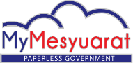 mymesyuarat Logo