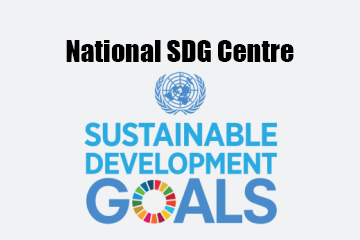 Pusat SDG Kebangsaan