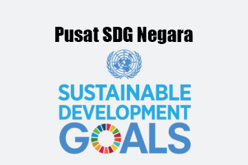 Pusat SDG Kebangsaan