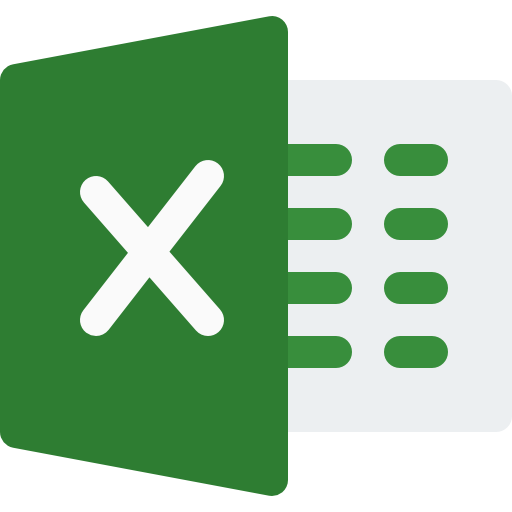 icon Excel