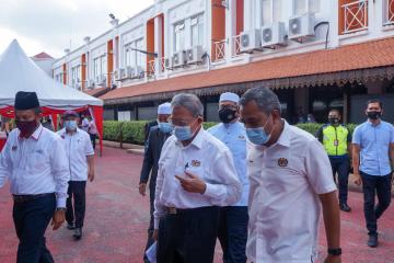 Program Malaysia Prihatin