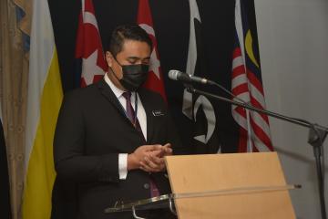 Anugerah Perkhidmatan Cemerlang (APC) 2020