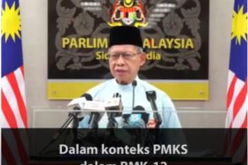 Perusahaan Mikro, Kecil Dan Sederhana Di Jangka Menyumbang 45 Peratus Kepada KDNK