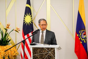 Perhimpunan Bulanan EPU