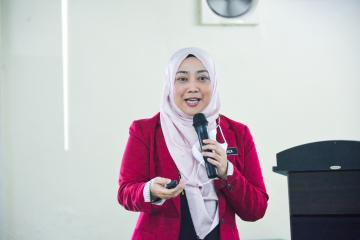 Program Kursus Pemantapan Pegawai Tadbir Bahagian (PTB)