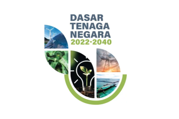 Dasar Tenaga Negara