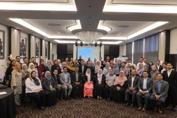 Customer Journey Map pada 29 Ogos 2023