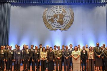 Forum Asia Pasifik Pembangunan Mampan ke 11 (APFSD-11) 