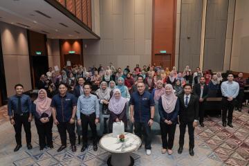 ICT Awareness Program Ministry of Economy