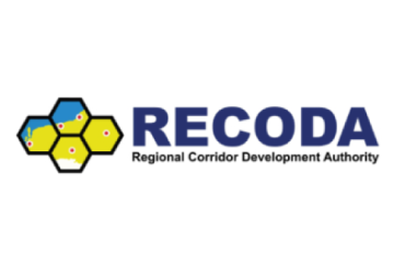 Lembaga Pembangunan Koridor Wilayah (RECODA)