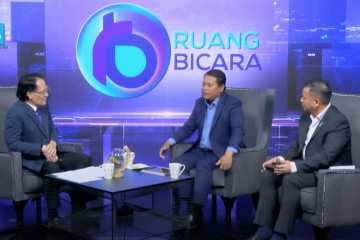 Menerajui Inisiatif CCUS di Malaysia - Ruang Bicara