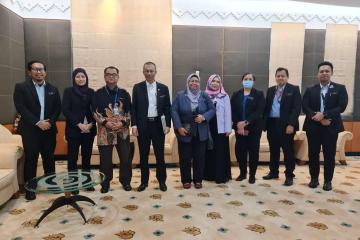 Penganjuran Program MADANI Rakyat 