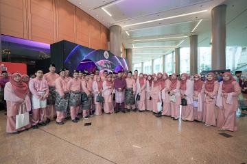 Majlis Sambutan Ma’al Hijrah 