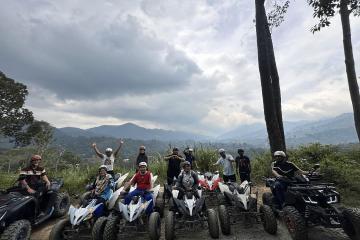 Eco Sustainable Leadership Retreat