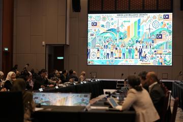  Mesyuarat Annual Year Review (AYR) bagi tahun 2024