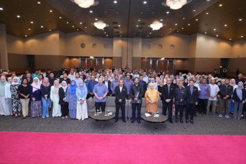 Program Jerayawara Dasar Gaji Progresif (DGP)