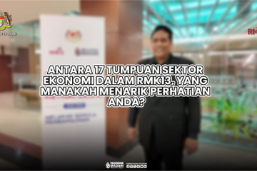 Video temubual RMK13