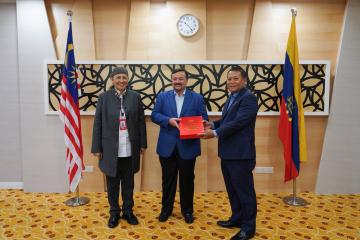 YB MKII, YBTM  dan KSU