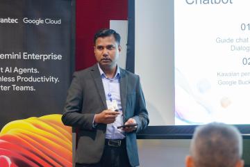 Program AI Immersion Day 2025