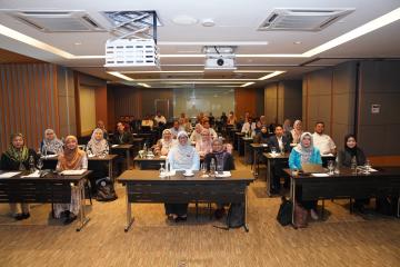 Bengkel Transformasi 