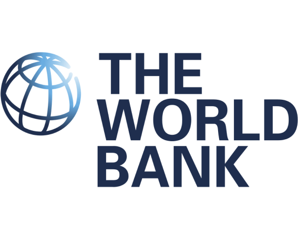 The World Bank Logo