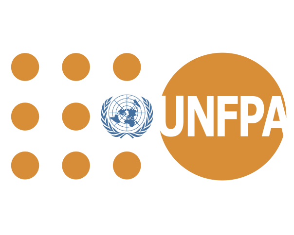 UNFPA Logo